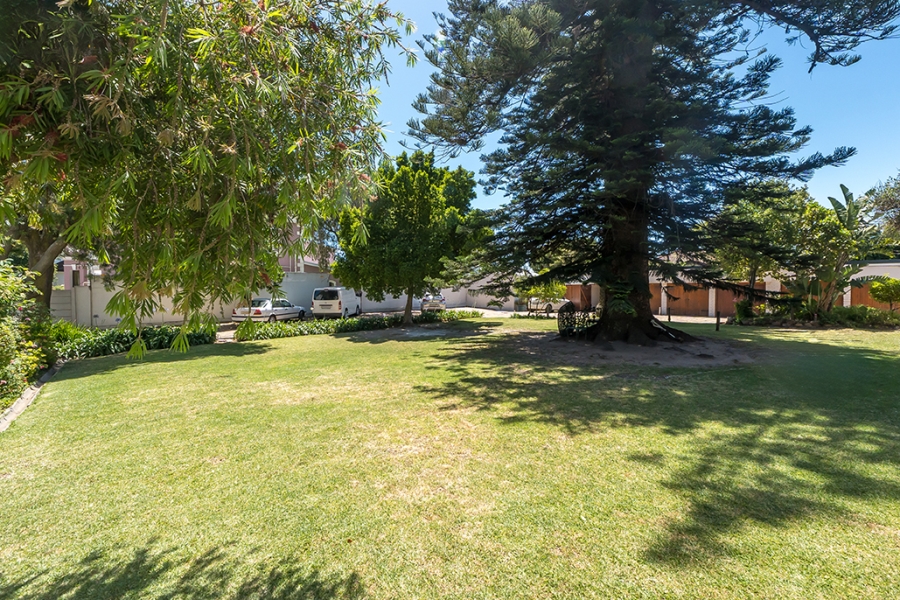 To Let 2 Bedroom Property for Rent in Rosebank Western Cape